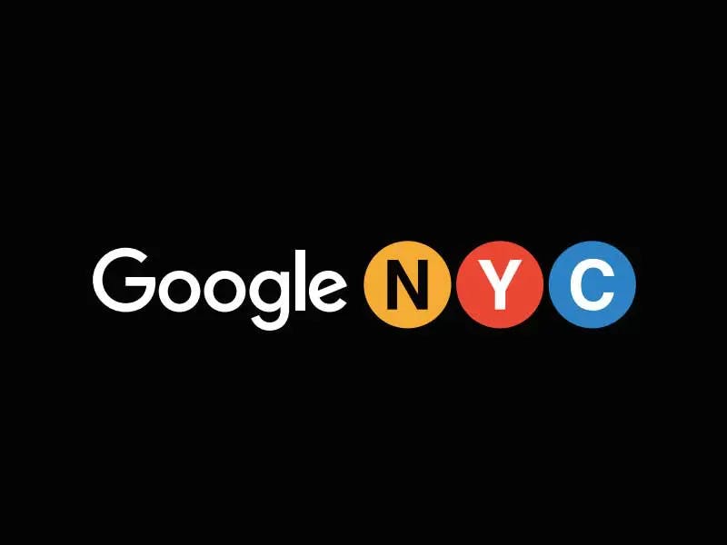 Google NYC Bazel Partner Event