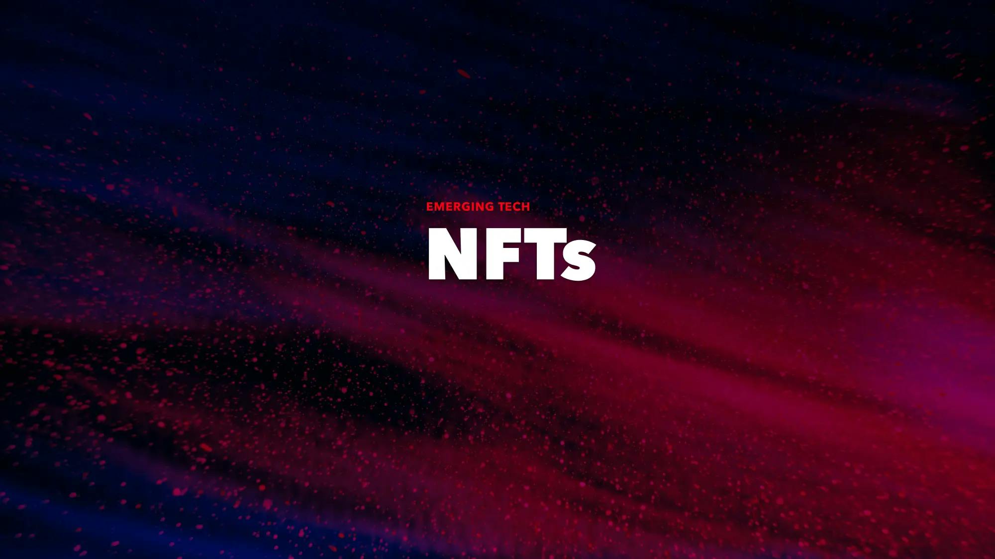 The ABCs of NFTs